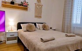 Apartmán ČSA #3# v centru Hradec Králové